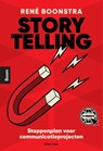 Transmedia storytelling - René Boonstra - 9789024435395