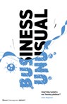 Business unusual - C. L. A. Wagenaar - 9789024437221