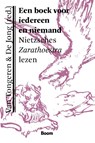 Een boek voor iedereen en niemand - Paul van Tongeren ; Johan de Jong - 9789024438235