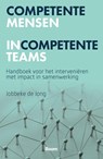Competente mensen incompetente teams - Jobbeke de Jong - 9789024438679