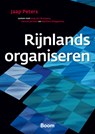 Rijnlands organiseren - Jaap Peters - 9789024439133