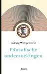 Filosofische onderzoekingen - Ludwig Wittgenstein - 9789024443482