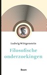 Filosofische onderzoekingen - Ludwig Wittgenstein - 9789024443499