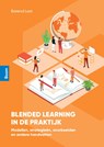 Blended learning in de praktijk - Barend Last - 9789024448197