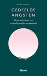 Gedeelde angsten - Rudi Laermans - 9789024448395