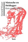 Nietzsche & Heidegger - Gerard Visser - 9789024448562