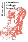 Nietzsche en Heidegger - Gerard Visser - 9789024448579