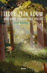 Ieder zijn rouw - Ellen Dreezens - 9789024448982