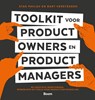 Toolkit voor Product Owners en Product Managers - Stas Pavlov ; Bart Versteegen - 9789024449996