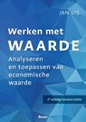 Werken met waarde - Jan Vis - 9789024450336