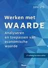 Werken met waarde - Jan Vis - 9789024450343