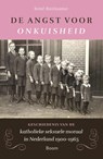 De angst voor onkuisheid - René Bastiaanse - 9789024451449