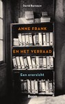 Anne Frank en het verraad - David Barnouw - 9789024452354
