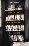 Anne Frank en het verraad - David Barnouw - 9789024452361