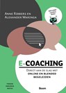 E-coaching - Anne Ribbers ; Alexander Waringa - 9789024463329