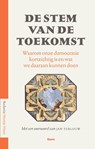 De stem van de toekomst - Martijn Visser - 9789024463381