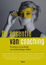 De essentie van coaching - Yvonne Burger ; Laurens Knoop - 9789024464371