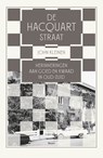 De Hacquartstraat - John Kleinen - 9789024467426