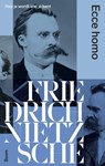 Ecce homo - Friedrich Nietzsche - 9789024468393