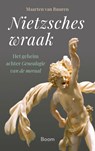 Nietzsches wraak - Maarten van Buuren - 9789024468461