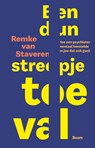 Een dun streepje toeval - Remke van Staveren - 9789024469116