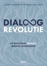 Dialoogrevolutie - Jindra Kessener ; Rens van Loon - 9789024469536