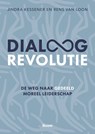 Dialoogrevolutie - Jindra Kessener ; Rens van Loon - 9789024469543