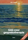 Gids voor gesprekstherapie - Mia Leijssen - 9789024469819