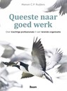 Queeste naar goed werk - Manon C.P. Ruijters - 9789024469871