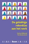 De gelukkige rekenklas aan het werk - Marisca Milikowski - 9789024470167