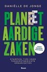 Planeetaardige zaken - Daniëlle de Jonge - 9789024471805