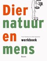 Werkboek dier, natuur en mens - Floor Rombout ; Olle Spoelstra - 9789024472024