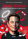 Musk Modus - Hans van der Loo ; Patrick Davidson - 9789024473021