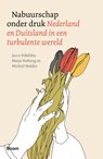 Nabuurschap onder druk - Jacco Pekelder ; Marja Verburg ; Michiel Mulder - 9789024473878