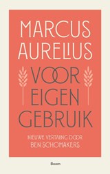 Voor eigen gebruik, Marcus Aurelius -  - 9789024473984