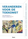 Veranderen voor de toekomst - Jaap Boonstra ; Marjo Dubbeldam - 9789024474196