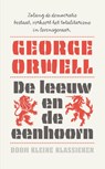 De leeuw en de eenhoorn - George Orwell - 9789024474370