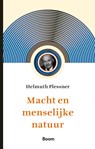 Macht en menselijke natuur - Helmuth Plessner - 9789024475667