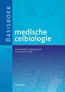 Basisboek medische celbiologie - Maikel P. Peppelenbosch ; Gwenny M. Fuhler - 9789024476589