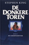 De scherpschutter / 1 De Donkere toren - KING, Stephen - 9789024526901