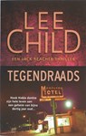 Jack Reacher 3 Tegendraads - Lee Child - 9789024528431