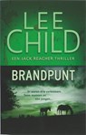 Jack Reacher 5 Brandpunt - Lee Child - 9789024528448