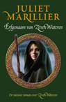 Erfgenaam van Zeven Wateren - Juliet Marillier - 9789024530120