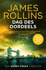 Dag des oordeels - James Rollins - 9789024532650