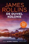 De duivelkolonie - James Rollins - 9789024532896