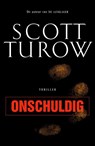 Onschuldig - Scott Turow - 9789024533053