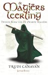 De Magiërsleerling - Trudi Canavan - 9789024535934