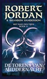 De Torens van Middernacht - Robert Jordan ; Brandon Sanderson - 9789024536917