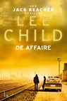De affaire - Lee Child - 9789024537082