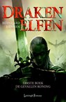De gevallen koning - Bernhard Hennen - 9789024544837